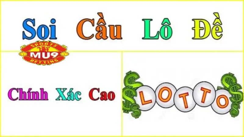 Soi cầu lô đề chuẩn xác