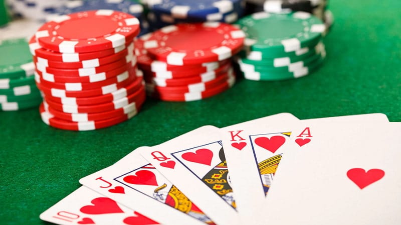 Cách chơi poker hiệu quả dành cho newbie