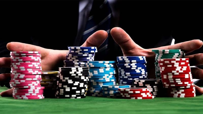 Những điều cần lưu ý ngay để chơi poker thắng lớn