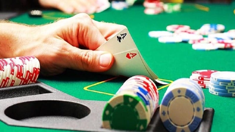 Poker Mu9 là gì