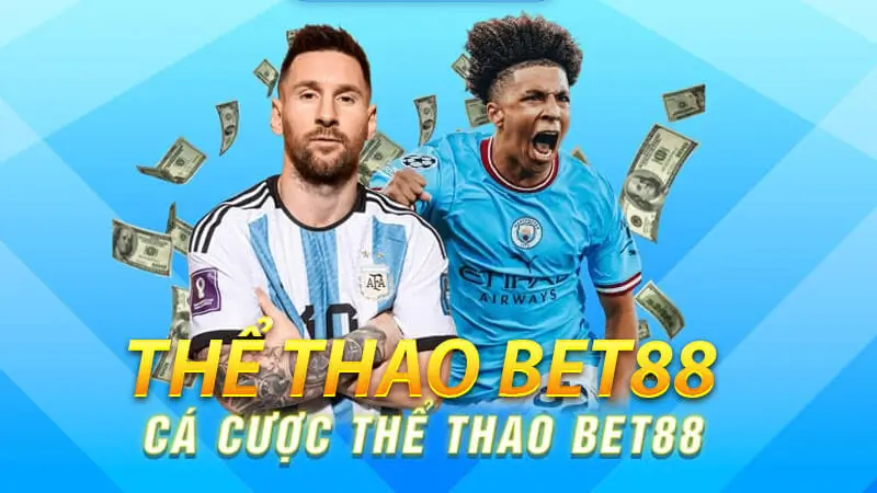 Giới thiệu sơ về Thể thao Bet88