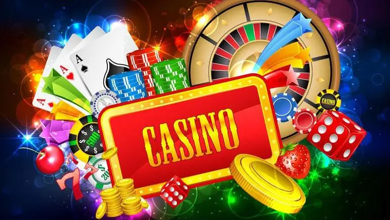 Các trò chơi phổ biến nhất tại sảnh casino Good88