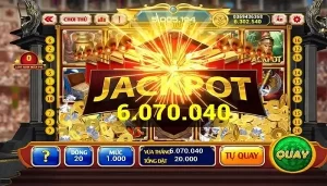 Vì Sao Chọn VZ99 Để Tham Gia Slot Chủ Đề Thần Thoại?